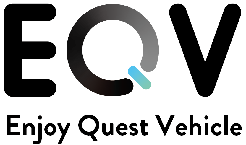 Enjoy Quest Vehicle!